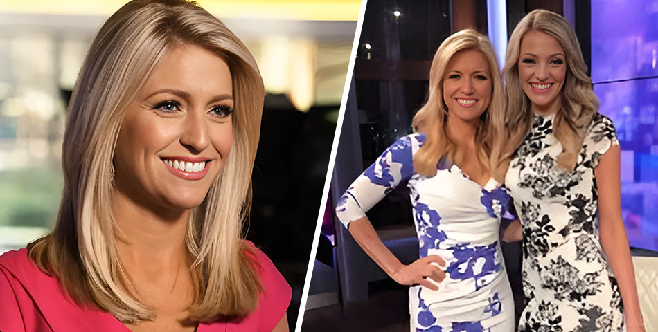 ainsley earhardt salary