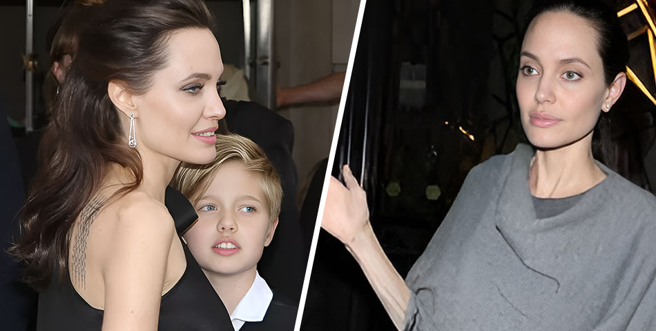 angelina jolie anorexia