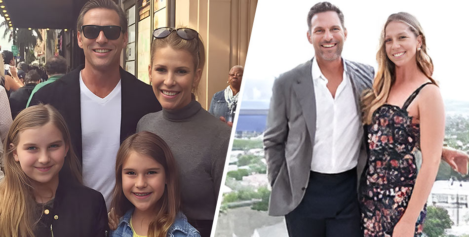 jason maltas new wife