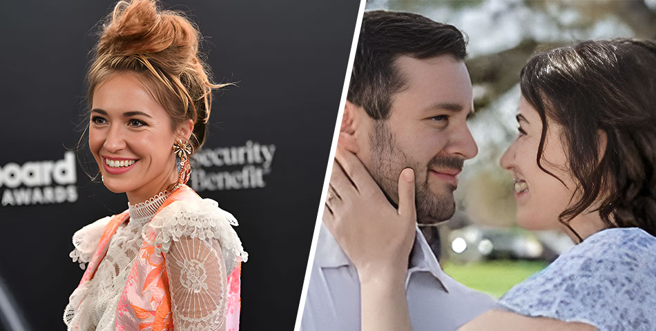 lauren daigle husband