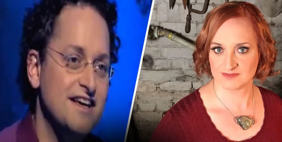Dr. Lynette Nusbacher Journey Of Transformation