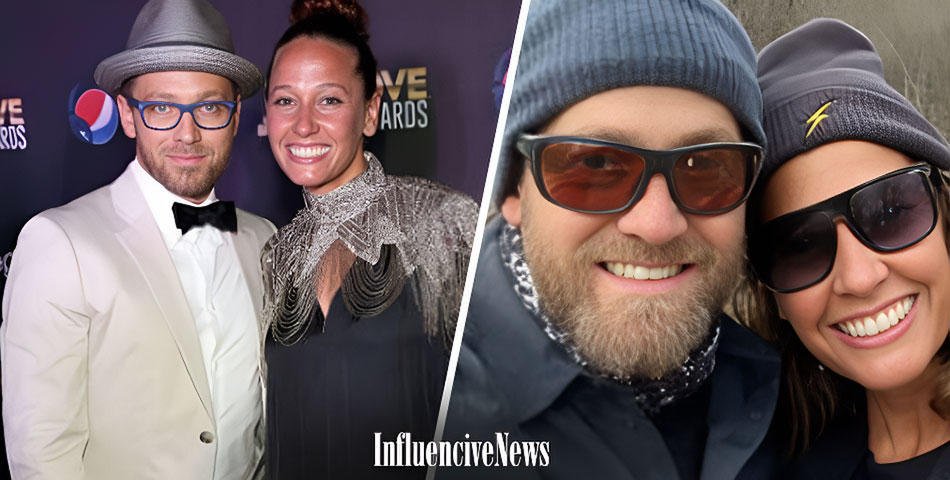 Tobymac Wife