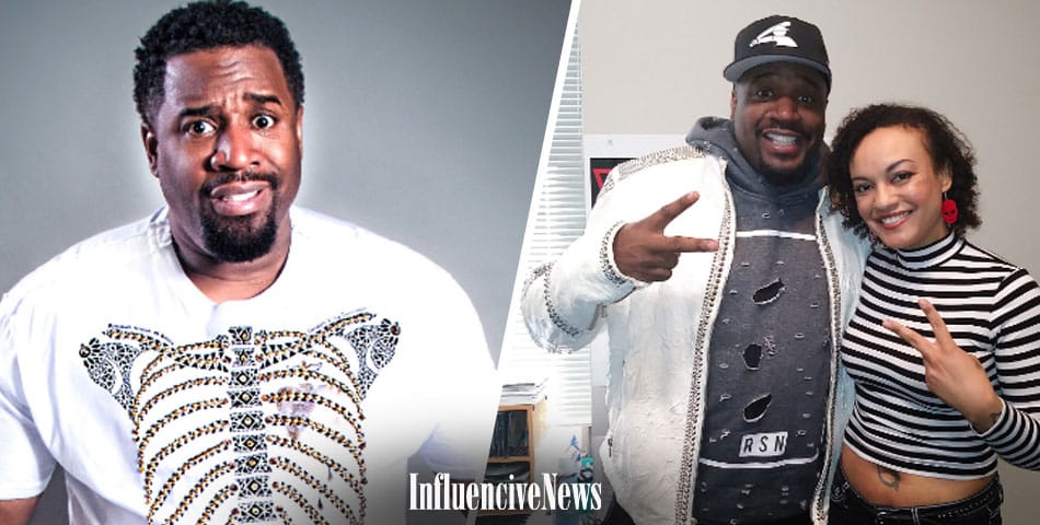 Corey Holcomb Wife