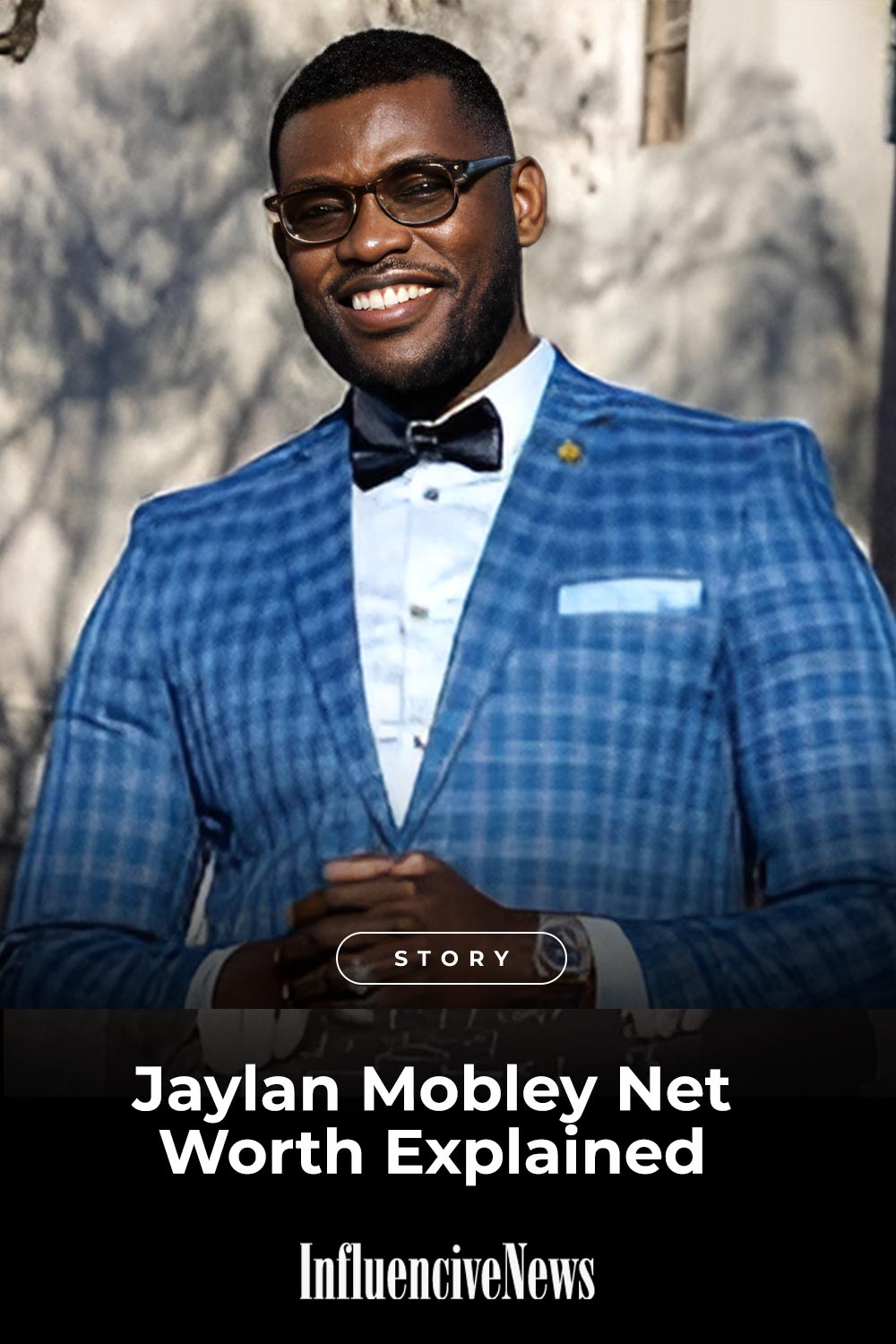 Jaylan Mobley Net Worth Explained
