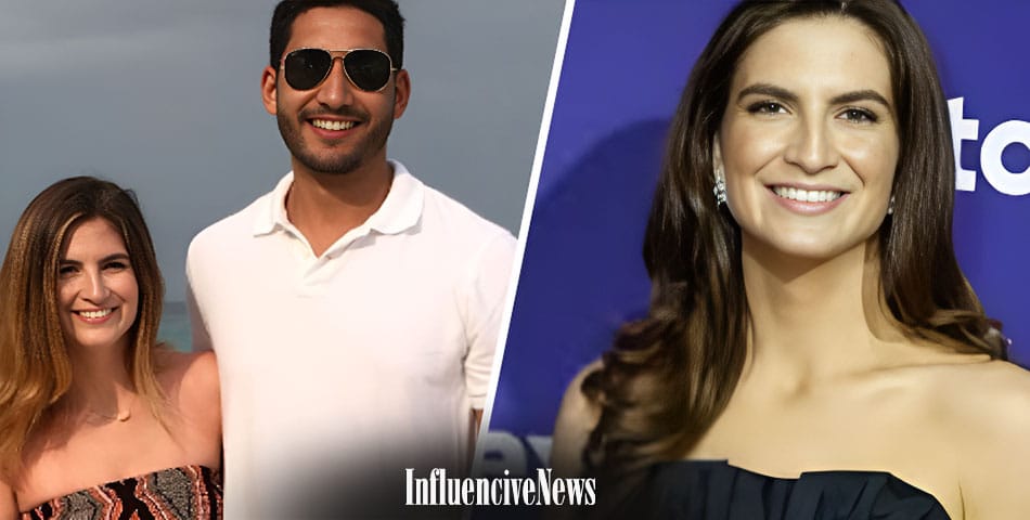 Kaitlan Collins Married