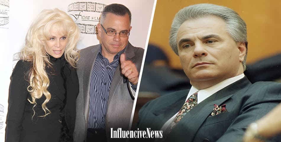 john gotti wife