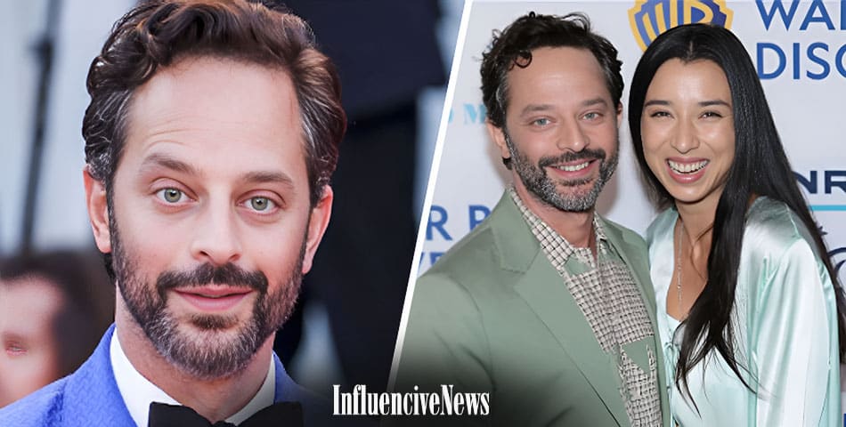 nick kroll girlfriend kate