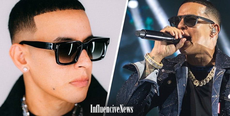 Daddy Yankee Pastoral Pivot Shocks Fans in Epic Farewell Concert