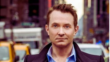 Douglas Murray Wife Is He A Married Man