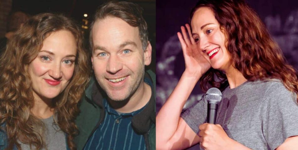 Jacqueline Novak Husband, Net Worth, Age & Sucess Story