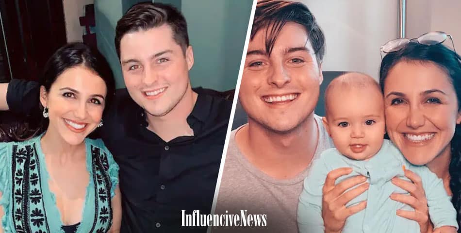 Kat Stickler Divorce