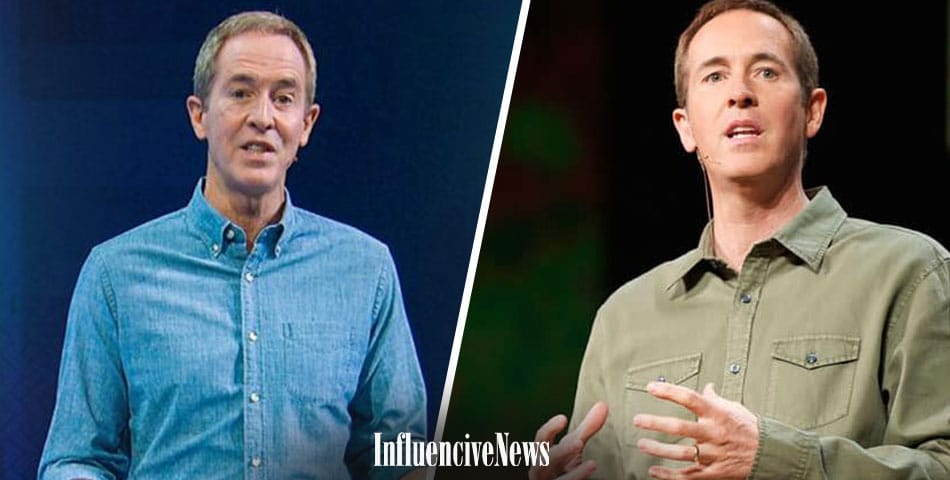 North Point Church Pastor Resigns: Andy Stanley Family Story