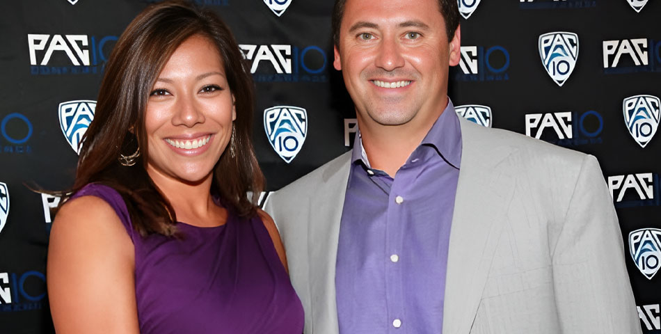 Who Is Steve Sarkisian Ex Wife