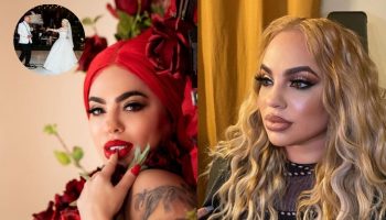 Michael Corleone Blanco Wife The Untold Story