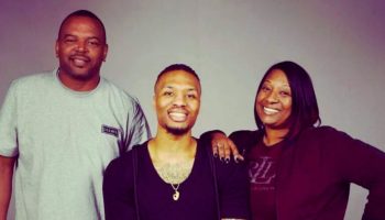 The Untold Story of Damian Lillard Parents