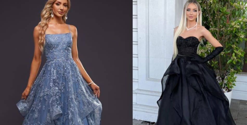 15 Timeless Elegant Dresses To Make You Feel Beautiful