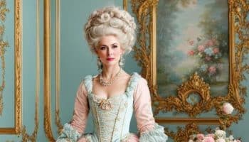 6 Times Historical Figures Stunned with Their Style