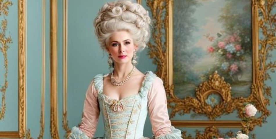 6 Times Historical Figures Stunned with Their Style