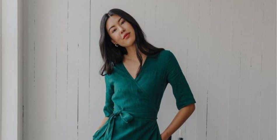 How to Style Dresses for Every Season