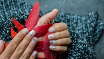 14+ Fall Nail Art Designs That Will Make You Obsessed with Autumn Style