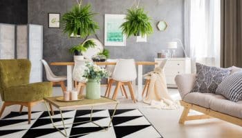 20 Clever Small Living Room Ideas to Maximize Space and Style