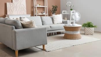 30 Creative Small Living Room Designs You’ll Love