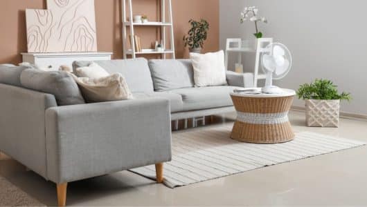 30 Creative Small Living Room Designs You’ll Love