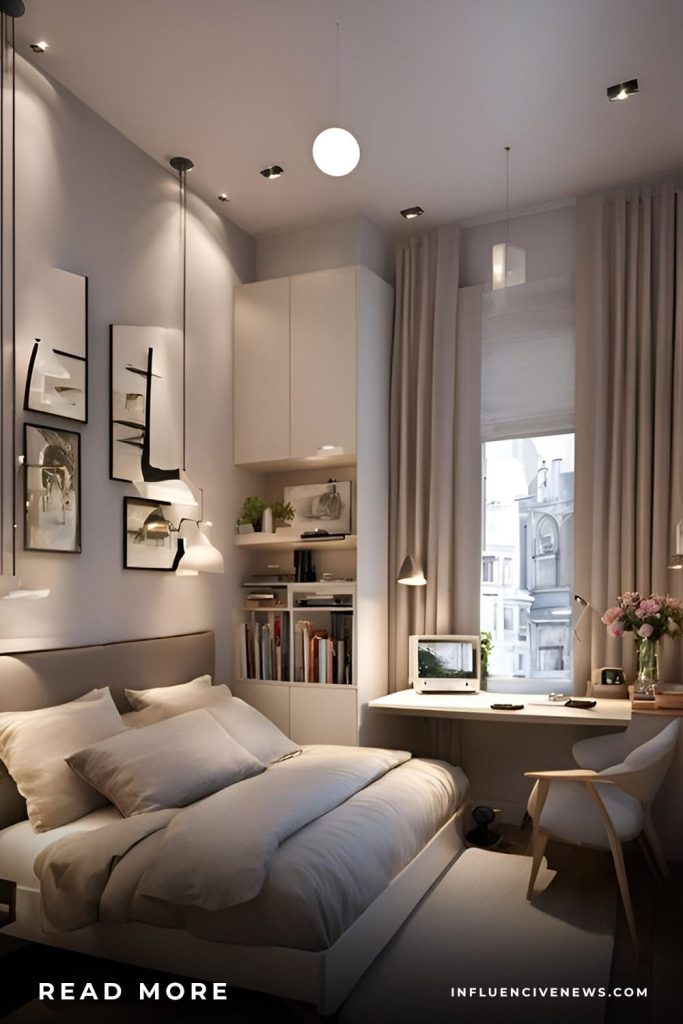 Celebrate Vertical Space