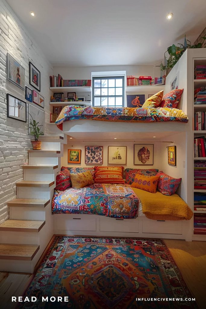 Loft Bed
