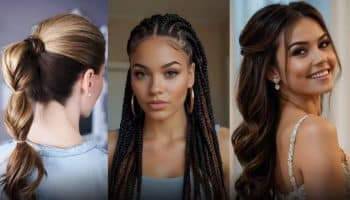 18 Easy Baddie Hairstyles for the Perfect Glam Look