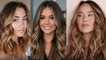 40 Breathtaking Fall Bronde Balayage Looks to Elevate Your Style