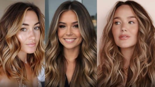 40 Breathtaking Fall Bronde Balayage Looks to Elevate Your Style