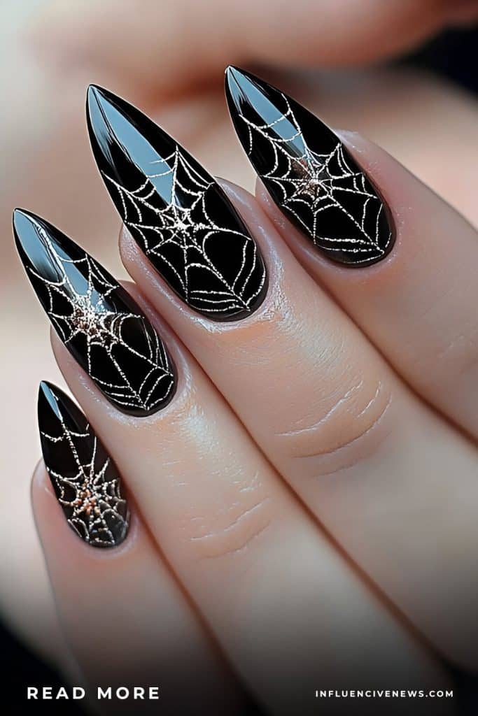 Gothic lace