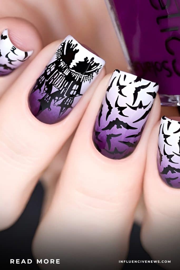 Haunted Mansion Vibes