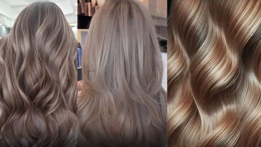 Mushroom Bronde Is the Trending Shade You’ll Want to Try Right Now