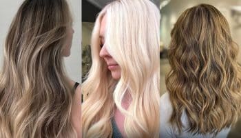Top 40 Blonde Hair Colors You Need to Try in 2024