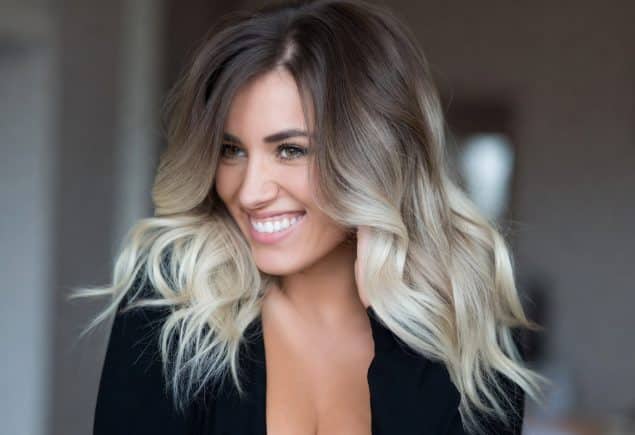 35+ Blonde Hair Color Ideas for Brunettes