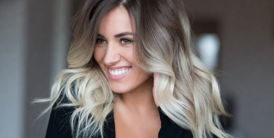 35+ Blonde Hair Color Ideas for Brunettes