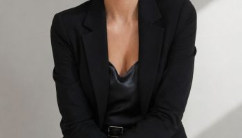 low maintenance haircut for thin hair