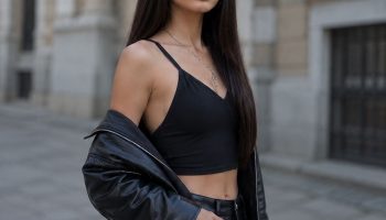 low maintenance haircut for thick hair