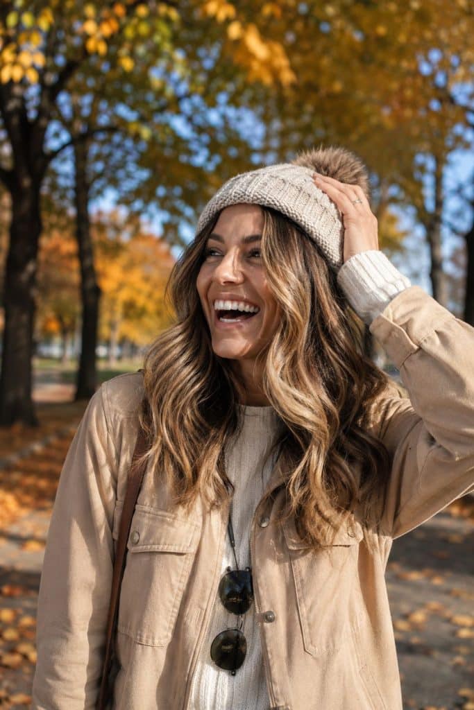 03 honey balayage medium brown