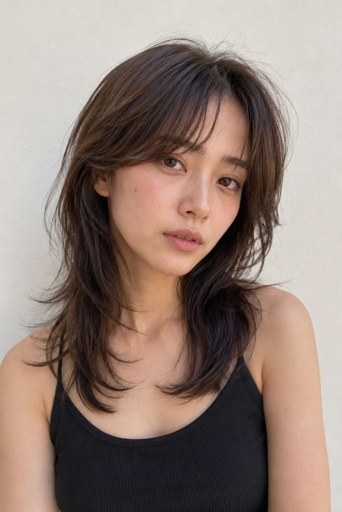 05 soft wolf fine hair