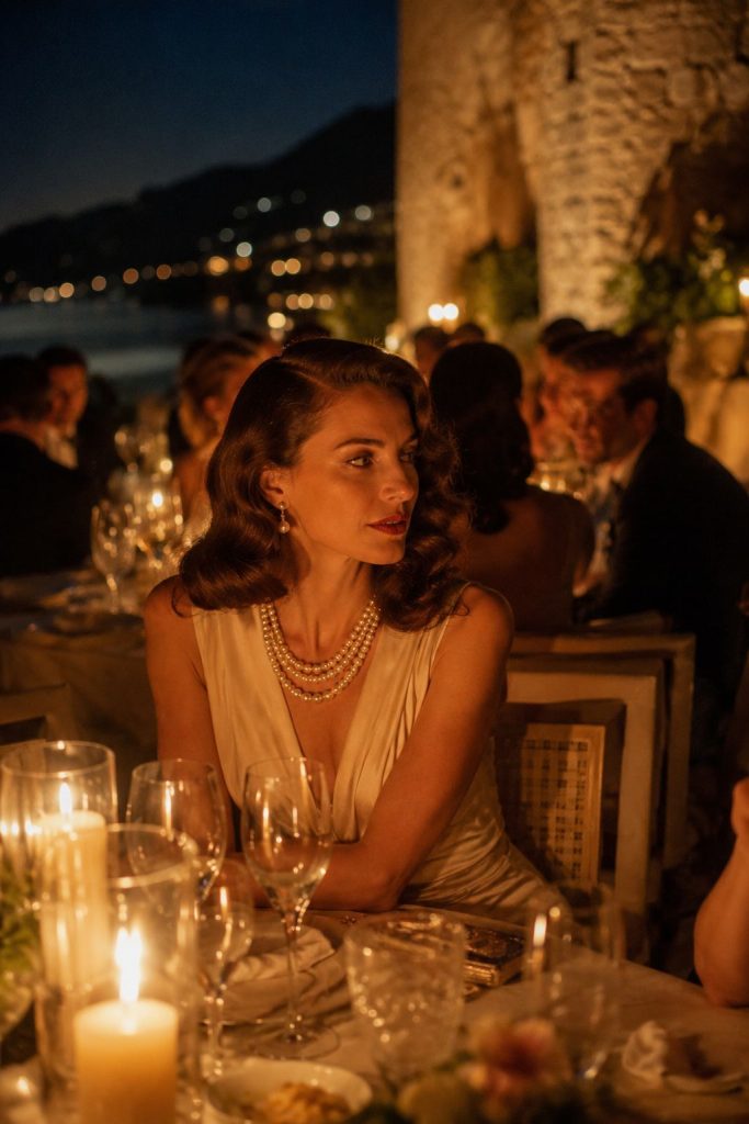 Side-Part Waves — old money hairstyles