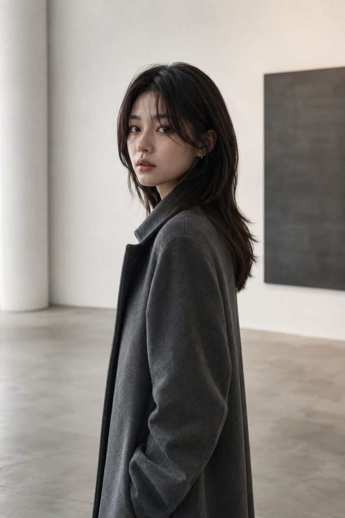 13 minimalist soft wolf
